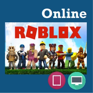 Free Roblox Online Classes