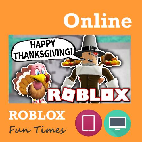 Online Camps - fun times roblox