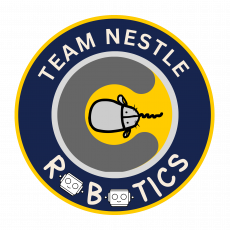 VEX IQ Robotics League - Team Nestle ES