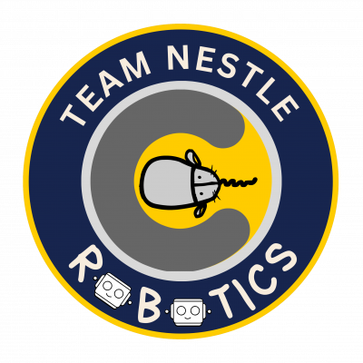 VEX IQ Robotics League - Team Nestle ES