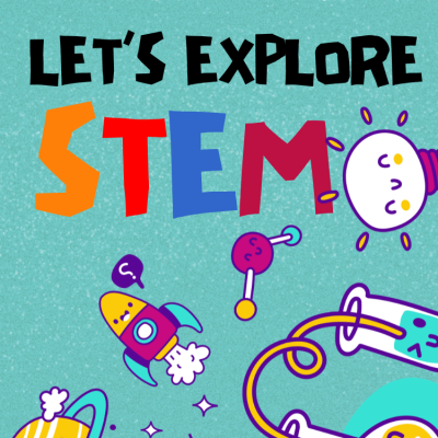 STEAM Afterschool - Session 1