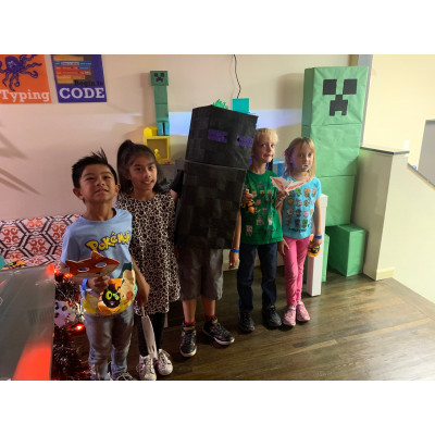 2025 Halloween Event